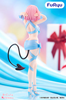 To LOVE Ru - Toraburu Darkness BiCute Ribbons Figurine Momo Beria Deviluku