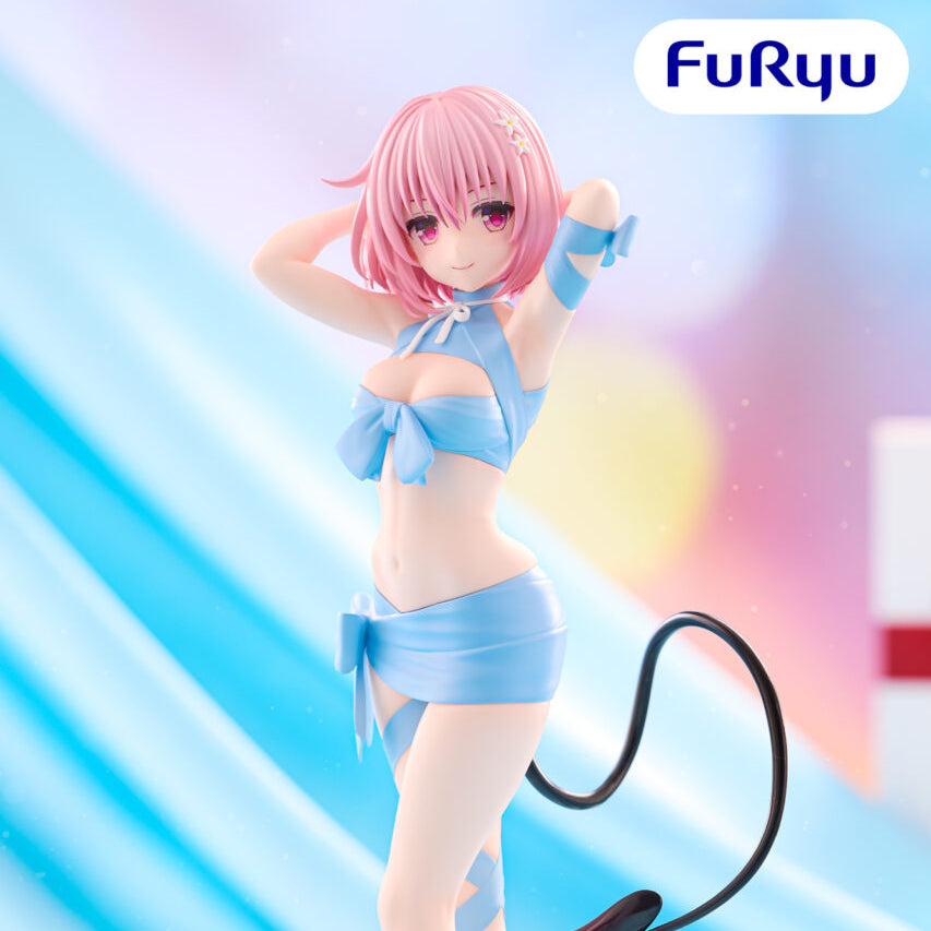 To LOVE-Ru Darkness