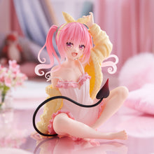 To LOVE Ru-Toraburu-Darkness Desktop Cute Figurine Nana Loungewear ver