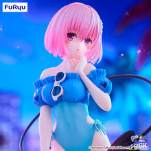 To LOVE Ru - Trio-Try-iT Figurine Momo Beria Devil Luke
