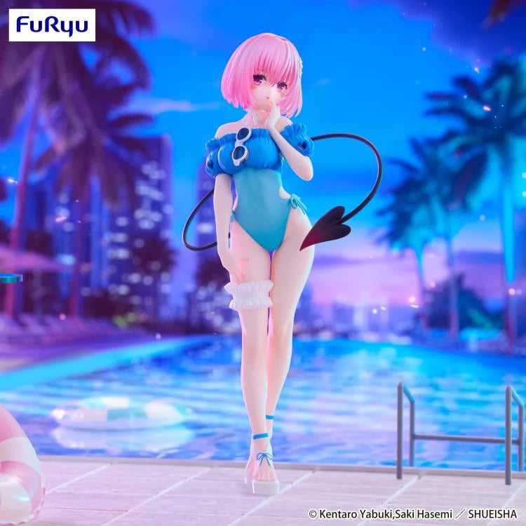 To LOVE Ru