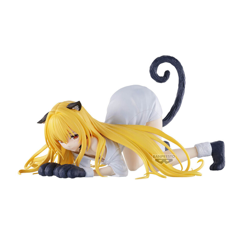 To LOVEru Darkness