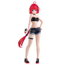 To LOVE ru - GLITTER & GLAMOURS Figurine Meia Kurosaki