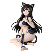 To LOVEru Darkness Nyarls Collection Run Figurine Yui Kotegawa