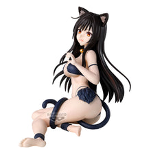To LOVEru Darkness Nyarls Collection Run Figurine Yui Kotegawa