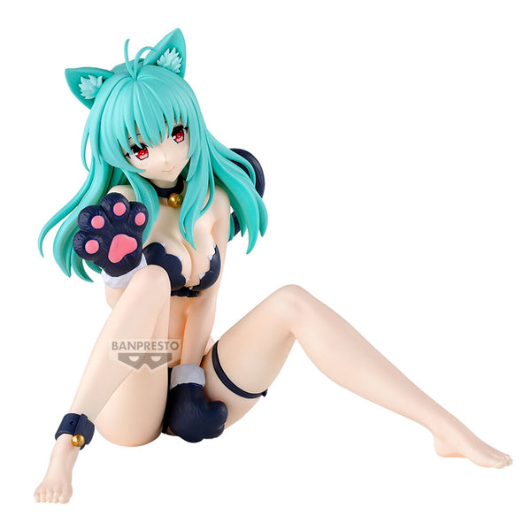 To LOVEru Darkness Nyarls Collection Run Figurine Elsie Jewelria