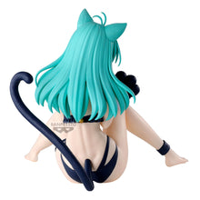 To LOVEru Darkness Nyarls Collection Run Figurine Elsie Jewelria