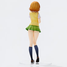 To Love-Ru Darkness School Uniform Series figurine PVC Riko Yuzaki