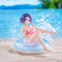 To Love-Ru Darkness figurine PVC Aqua Float Girls Haruna Sairenji