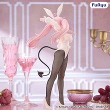 To Love Ru Darkness figurine PVC BiCute Bunnies Lala Satalin Deviluke