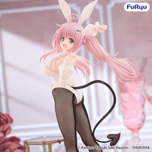 To Love Ru Darkness figurine PVC BiCute Bunnies Lala Satalin Deviluke