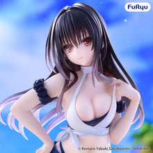 To Love Ru Darkness figurine PVC Trio-Try-iT Yui Kotegawa