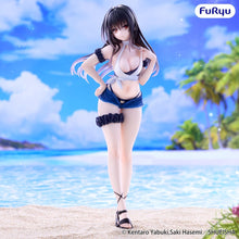 To Love Ru Darkness figurine PVC Trio-Try-iT Yui Kotegawa