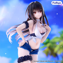 To Love Ru Darkness figurine PVC Trio-Try-iT Yui Kotegawa