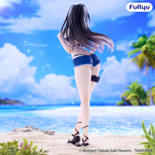 To Love Ru Darkness figurine PVC Trio-Try-iT Yui Kotegawa