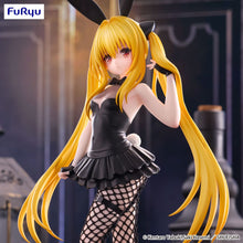 To Love-Ru Darkness statuette PVC BiCute Bunnies Konjiki no Yami