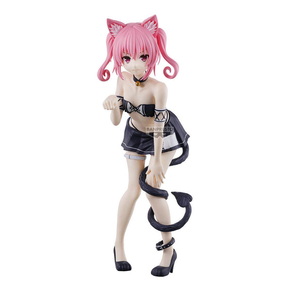 To LOVEru Darkness Nyarls Collection Figurine Nana Astar Deviluke