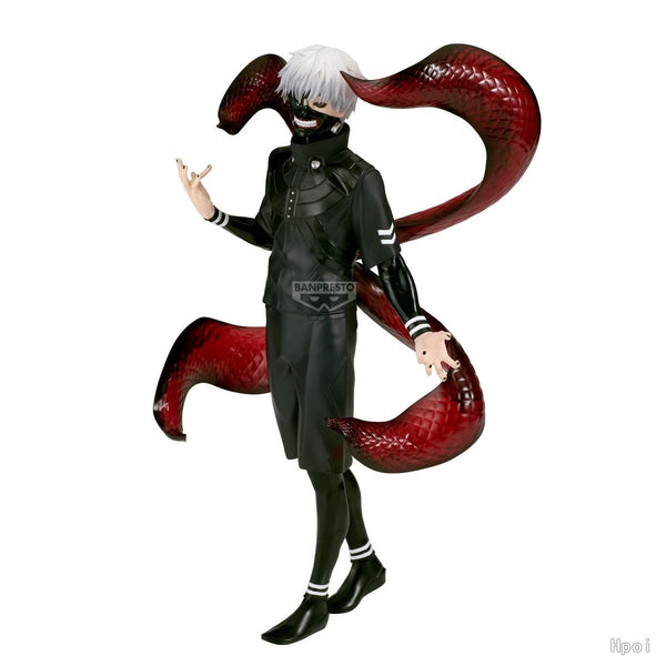 Tokyo Ghoul - Grandista Figurine Kaneki Ken II