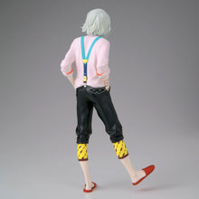Tokyo Ghoul Maximatic Figurine Juzo Suzuya