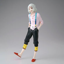 Tokyo Ghoul Maximatic Figurine Juzo Suzuya