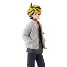 Tokyo Revengers - Figurine Hanemiya Kazutora
