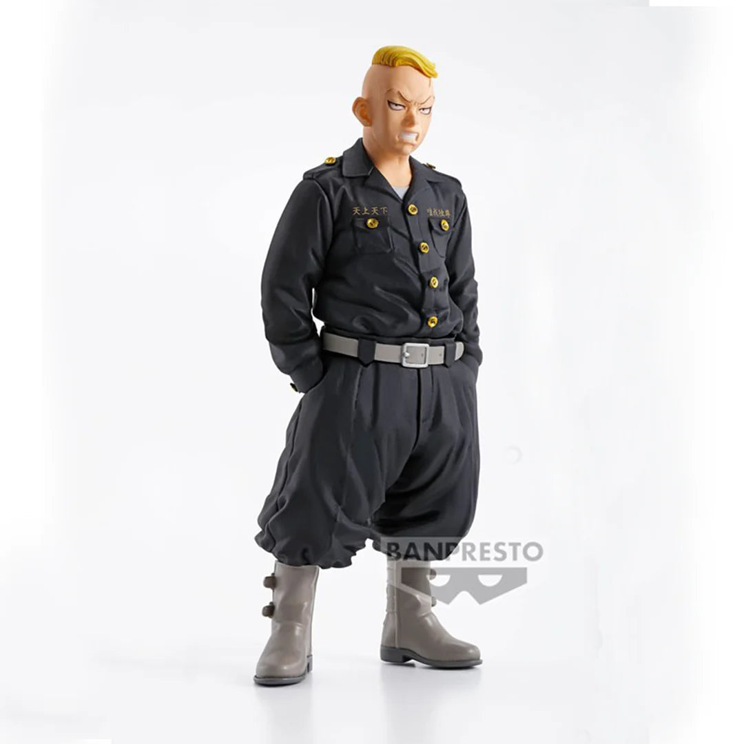 Tokyo Revengers - Figurine Hayashida Haruki