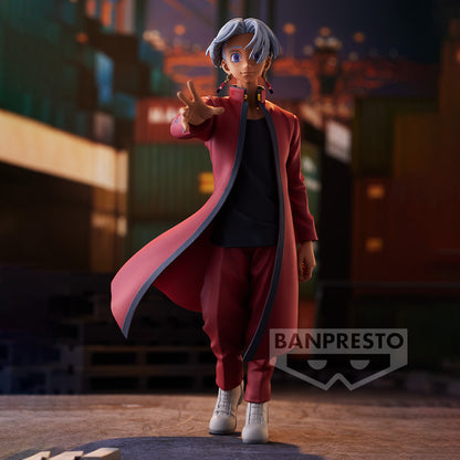 Tokyo Revengers - Figurine Izana Kurokawa
