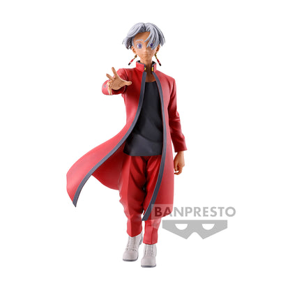 Tokyo Revengers - Figurine Izana Kurokawa