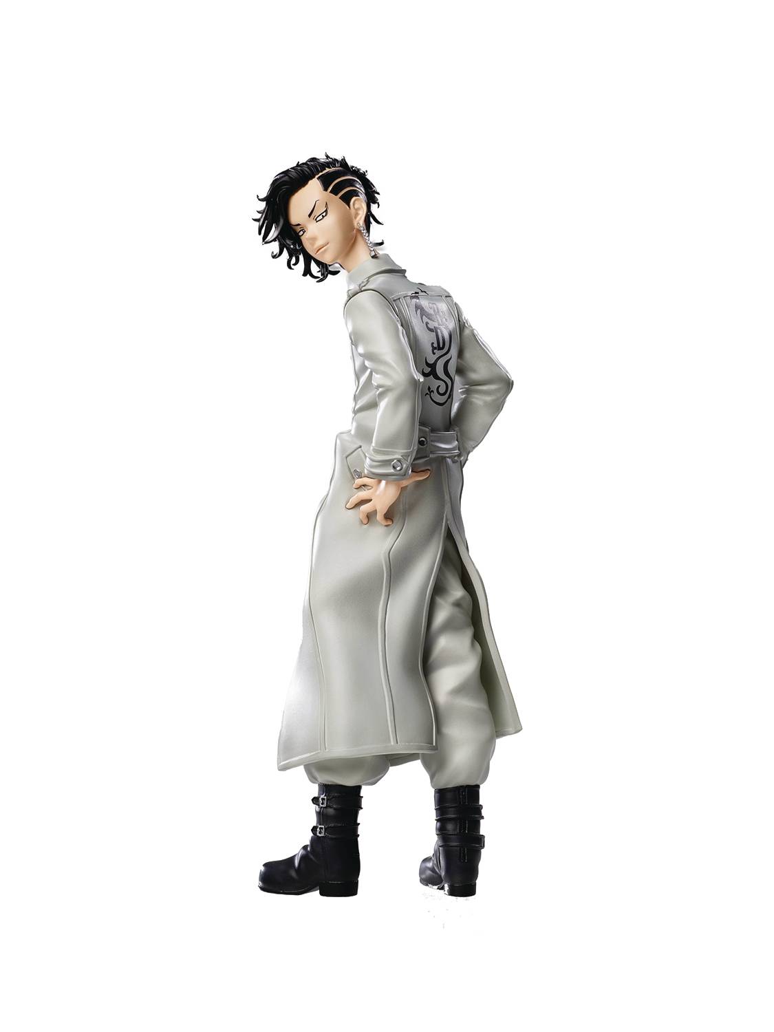 Tokyo Revengers - Figurine Kokonoi Hajime (Taito)