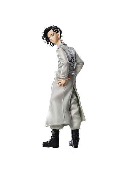 Tokyo Revengers - Figurine Kokonoi Hajime (Taito)