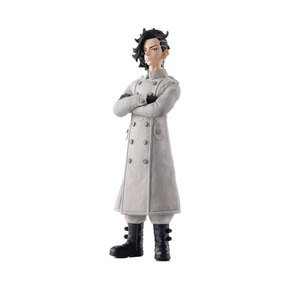 Tokyo Revengers - Figurine Kokonoi Hajime