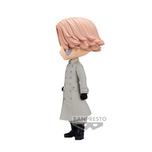 Tokyo Revengers - Figurine Seishu Inui Q Posket