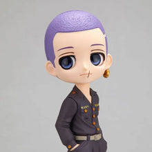 Tokyo Revengers - Figurine Shiba Hakkai - Q Posket