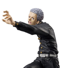 Tokyo Revengers - Figurine Takashi Mitsuya - King Of Artist