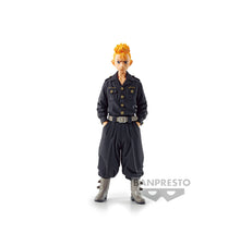 Tokyo Revengers - Figurine Takemichi Hanagaki