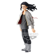 Tokyo Revengers - Figurine Keisuke Baji