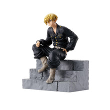 Tokyo Revengers - Figurine Chifuyu Matsuno - Break Time Collection Vol.4