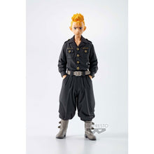 Tokyo Revengers - Figurine Takemichi Hanagaki