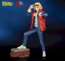 Tokyo Revengers - ACT/CUT Premium Figure - Figurine Manjiro Sano Back to the Future