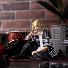 Tokyo Revengers - Figurine Ken Ryuguji chokonose prenium