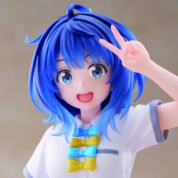 Too Many Losing Heroines! figurine PVC Coreful Anna Yanami