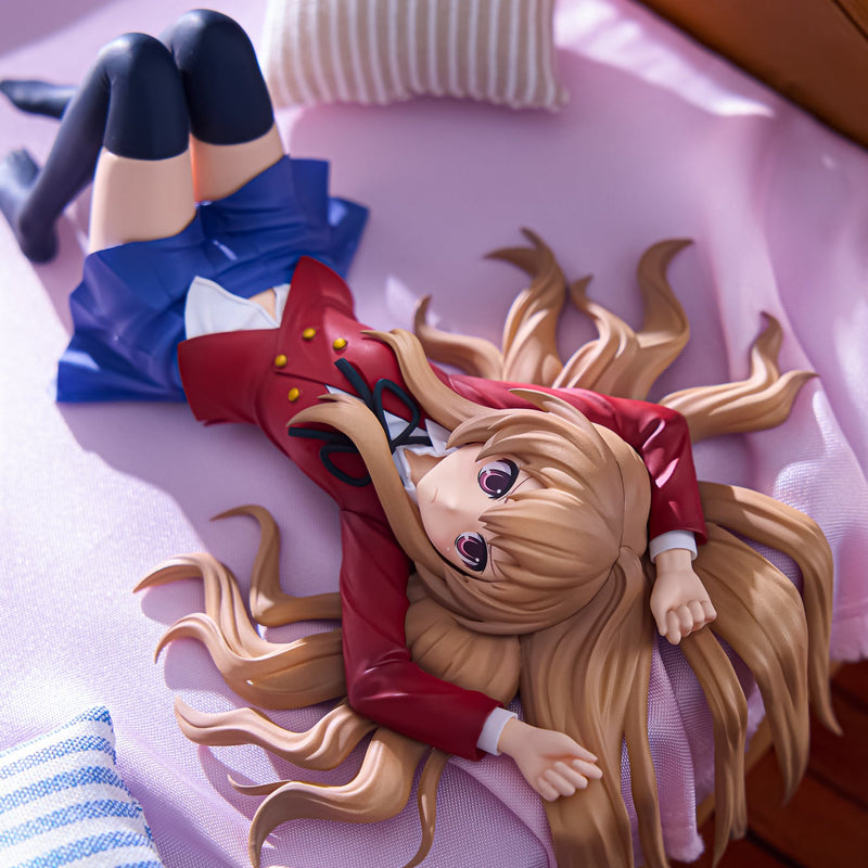 Toradora! Nudoru Stopper Figurine Osaka Taiga