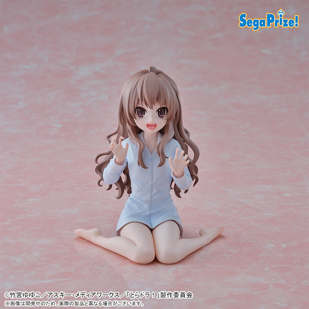 Toradora!