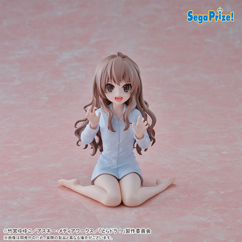 Toradora! Yumemirize Figurine Taiga Osaka