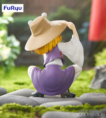 Touhou Project Nudoru Stopper Figurine Suwako Ya