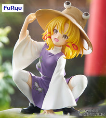 Touhou Project Nudoru Stopper Figurine Suwako Ya