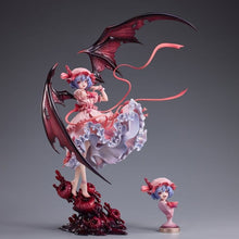 Touhou Project figurine PVC 1/7 Remilia Scarlet