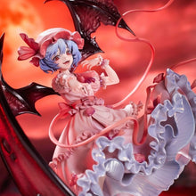 Touhou Project figurine PVC 1/7 Remilia Scarlet