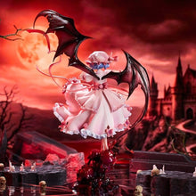Touhou Project figurine PVC 1/7 Remilia Scarlet