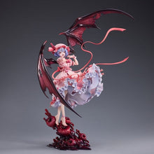 Touhou Project figurine PVC 1/7 Remilia Scarlet